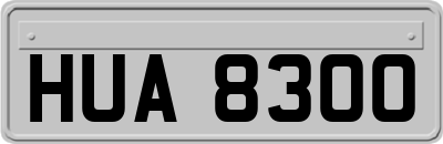 HUA8300