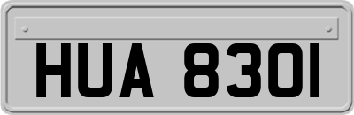 HUA8301