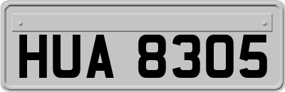 HUA8305