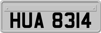 HUA8314