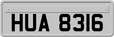 HUA8316