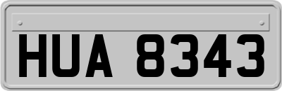 HUA8343