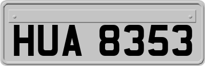 HUA8353