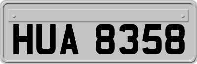 HUA8358