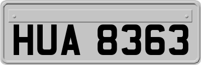 HUA8363