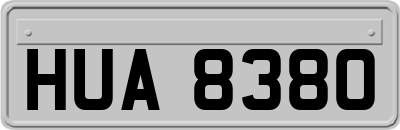 HUA8380