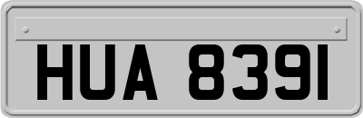 HUA8391