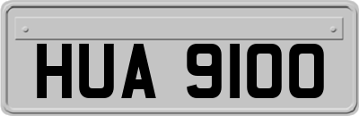 HUA9100