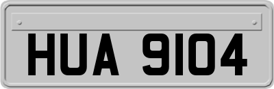 HUA9104