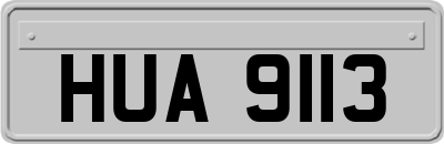 HUA9113