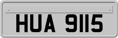 HUA9115