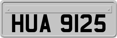 HUA9125