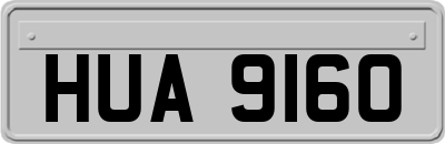 HUA9160