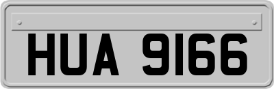 HUA9166