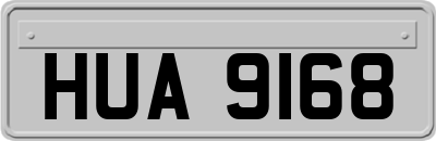 HUA9168