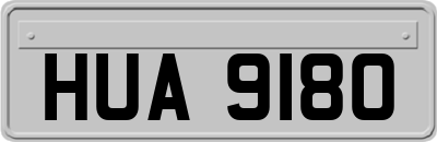 HUA9180