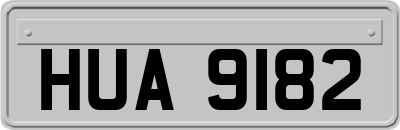 HUA9182