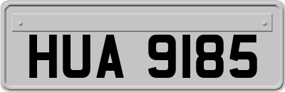 HUA9185