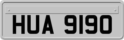 HUA9190