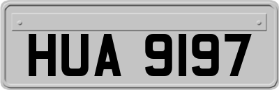 HUA9197