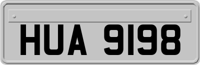 HUA9198