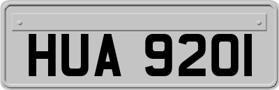 HUA9201