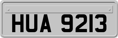 HUA9213