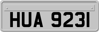 HUA9231