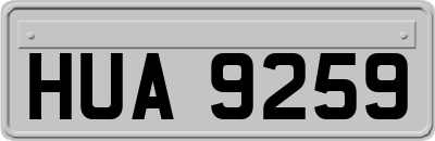 HUA9259