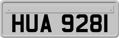 HUA9281