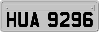 HUA9296