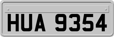 HUA9354