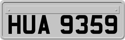 HUA9359