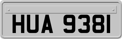 HUA9381