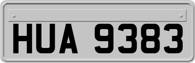 HUA9383