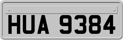 HUA9384