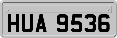 HUA9536