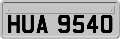 HUA9540