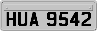 HUA9542