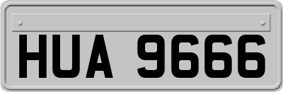 HUA9666