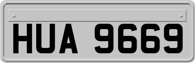 HUA9669