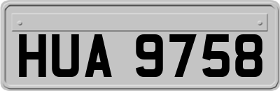 HUA9758