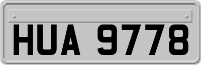 HUA9778