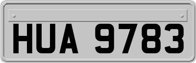 HUA9783