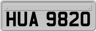 HUA9820