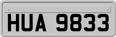 HUA9833