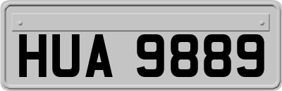 HUA9889