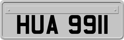 HUA9911