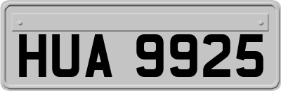 HUA9925