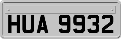 HUA9932